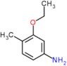 3-ethoxy-4-methylaniline