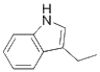 3-Ethylindole