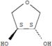 3,4-Furandiol,tetrahydro-, (3S,4S)-