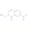 4(3H)-Quinazolinone, 3-ethyl-6-nitro-