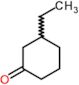 3-ethylcyclohexanone