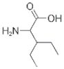 2-AMINO-3-ETHYL-PENTANOIC ACID