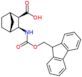 (1S,2R,3S,4R)-3-(9H-fluoren-9-ylmethoxycarbonylamino)norbornane-2-carboxylic acid