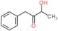 3-hydroxy-1-phenylbutan-2-one