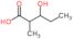 3-Hydroxy-2-methylvaleric acid