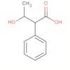 Benzenepropanoic acid, b-hydroxy-b-methyl-