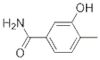 Benzamide, 3-hydroxy-4-methyl- (9CI)