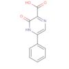 Pyrazinecarboxylic acid, 3,4-dihydro-3-oxo-5-phenyl-