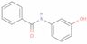 m-Hydroxybenzanilide