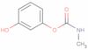 (3-hydroxyphenyl) N-methylcarbamate