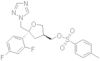 2,5-Anhydro-1,3,4-tridésoxy-2-C-(2,4-difluorophényl)-4-[[[(4-méthylphényl)sulfonyl]oxy]méthyl]-1-(…