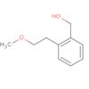 Benzenemethanol, a-(2-methoxyethyl)-