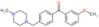 Methanone, (3-methoxyphenyl)[4-[(4-methyl-1-piperazinyl)methyl]phenyl]-