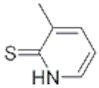 3-Methyl-2(1H)-Pyridinethione