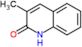 3-Metil-2(1H)-quinolinona