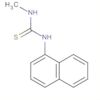 N-Metil-N'-1-naftaleniltiourea