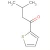 1-Butanone, 3-methyl-1-(2-thienyl)-