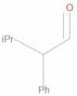 3-methyl-2-phenylbutyraldehyde