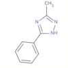 1H-1,2,4-Triazole, 3-methyl-5-phenyl-