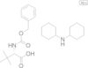 Z-L-tert-leucine dicyclohexylamine salt