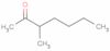 3-Methyl-2-heptanone