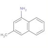 1-Naphthalenamine, 3-methyl-