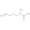 7-Octen-2-one, 3-methyl-