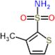 3-methylthiophene-2-sulfonamide