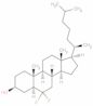 6,6-difluorocholestanol