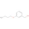 Benzenemethanol, 3-butoxy-