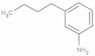 m-butylaniline