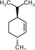 (3R,6S)-3-methyl-6-(1-methylethyl)cyclohexene