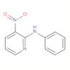 2-Pyridinamine, 3-nitro-N-phenyl-