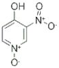 4-Hydroxy-3-nitropyridine N-oxide