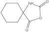 3-Oxa-1-azaspiro[4.5]decane-2,4-dione