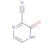Pyrazinecarbonitrile, 3,4-dihydro-3-oxo-