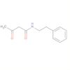 Butanamide, 3-oxo-N-(2-phenylethyl)-