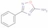 3-Phenyl-1,2,4-oxadiazol-5-amine