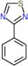 3-phenyl-1,2,4-thiadiazole