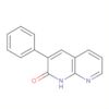 1,8-Naphthyridin-2(1H)-one, 3-phenyl-