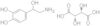 1,2-Benzenediol, 4-(2-amino-1-hydroxyethyl)-, (2R,3R)-2,3-dihydroxybutanedioate (1:1)