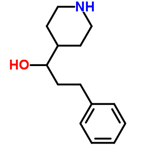 α-(2-Feniletil)-4-piperidinometanol