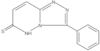 3-Phenyl-1,2,4-triazolo[4,3-b]pyridazine-6(5H)-thione