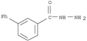 [1,1'-Biphenyl]-3-carboxylicacid, hydrazide