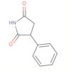 2,5-Pyrrolidinedione, 3-phenyl-