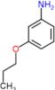 3-propoxyaniline