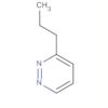 Pyridazine, 3-propyl-