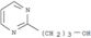 2-Pyrimidinpropanol