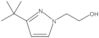 3-(1,1-Dimethylethyl)-1H-pyrazole-1-ethanol