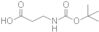 BOC-β-alanine